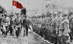Büyük Taarruz: Kurtuluş Mücadelesinin Zaferle Taçlandığı Dönüm Noktası