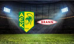 AEK Larnaca - Brann Maçı Ne Zaman? Saat Kaçta? Hangi Kanalda?