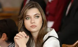 Son Dakika: Oyuncu Afra Saraçoğlu Yurt Dışı Dönüşü Havalimanında Gözaltına Alındı!