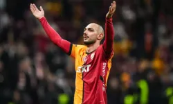 Galatasaray'da Ayrılık Rüzgarı! Ahmed Kutucu Samsunspor Yolunda Mı?