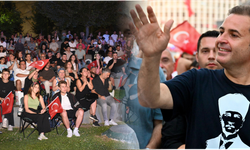 Ahmet Akın: Bu onuru şehrimize kazandıracağız