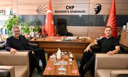 “Balıkesir’i Sallayan Soru: Akın Hangi Partiye Yakın?”