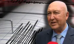 Ercan’dan Sındırgı Depremi Uyarısı: “Gerginlik Bitmedi, Artçılar 1-2 Ay Daha Sürecek”