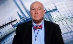 Prof. Dr. Ahmet Övgün Ercan'dan Sındırgı Depremi Sonrası Açıklama!