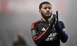 Galatasaray'dan Sürpriz Transfer Hamlesi! Ainsley Maitland-Niles ile Temas Başladı!
