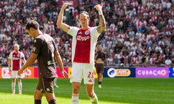 Berghuis’ten 2 Asist, Weghorst’tan 2 Gol: Ajax Güle Oynaya Kazandı