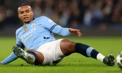 Galatasaray'dan Sürpriz Hamle! Bombayı Patlattı Manchester City'nin Yıldızı Akanji'ye Resmi Teklifi Yaptı!