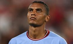 Galatasaray Manuel Akanji Transferinde Israrcı! Akanji Transferinde Serie A'dan Galatasaray'a Rakip Çıktı!