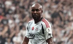 Beşiktaş'ta Ayrılık! al Musrati'ye Espanyol ve AEK'ten Teklifler Geldi!