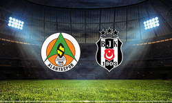 Alanyaspor - Beşiktaş Maçı Hangi Kanalda? Şifresiz mi?