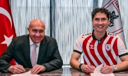 Samsunspor Kalesi Şahlanacak! Albert Posiadala Resmen Samsunspor'da!