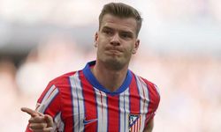 Fenerbahçe’den Alexander Sörloth Bombası! Devre Arası İçin Atletico Madrid’e Resmi Hamle Hazırlığı
