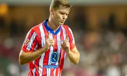 Beşiktaş Mı, Fenerbahçe Mi? Alexander Sörloth Kararını Verdi, Yeni Rotası Neresi?