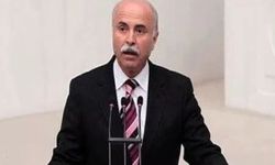 Ak Parti Milletvekili Ali Boğa Trafik Kazasında Hayatını Kaybetti!