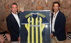 Ali Koç ve Rui Costa Maçtan Önce Buluştu! Rui Costa İle Ne Konuşuldu?