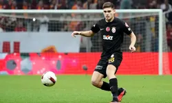Galatasaray Genç Stoperi Ali Yeşilyurt'u Yalova FK'ye Kiraladı