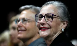Dünyanın En Zengin Kadını Artık Alice Walton! Kaç Yaşında? Serveti Ne Kadar?