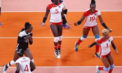 2025 FIVB Dünya Şampiyonası: Almanya - Kenya Maçı Ne Zaman? Saat Kaçta, Hangi Kanalda?