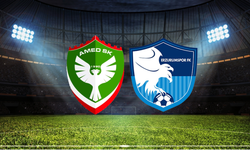 Amed SK - Erzurumspor Maçı Ne Zaman? Saat Kaçta, Hangi Kanalda?
