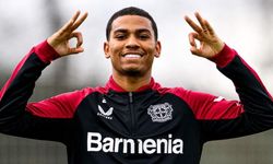 21 Milyon Euro'luk Transfer! Amine Adli İmzayı Attı!