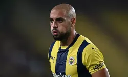 Fenerbahçe'de Sofyan Amrabat İçin Resmi Teklif! Al-Qadsiah ve Al-Ittihad Transfer İçin Devrede!