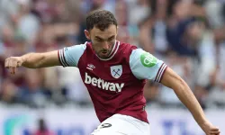 Trabzonspor Transferde Atağa Kalktı! West Ham'ın Yıldızı Andrew Irving Trabzonspor Yolunda!