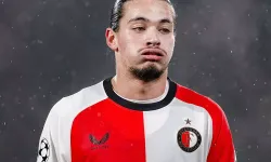 Feyenoord'un Genç Yıldızı Hadj Moussa Kimdir? Nereli, Kaç Yaşında? İşte Anis Hadj Moussa'nın Kariyeri: