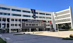 Antalya Büyükşehir Belediyesi'ne Yönelik Operasyon! 17 Kişi Gözaltına Alındı!