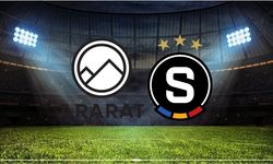 Ararat-Armenia - Sparta Prag Maçı Ne Zaman? Saat Kaçta? Maç Yayınlanacak Mı?