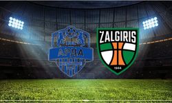 Arda Kardzhali - Kauno Zalgiris Maçı Ne Zaman? Saat Kaçta? Maç Yayınlanacak Mı?