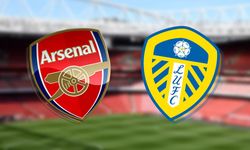 Arsenal - Leeds United Maçının İlk 11'leri Belli Oldu!