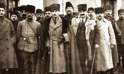 Atatürk’e Başkomutanlık: Türk Milletinin Umudu ve Kurtuluşun Dönüm Noktası
