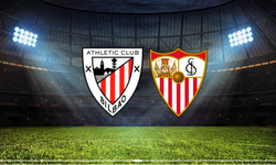 Athletic Bilbao - Sevilla Maçı Ne Zaman? Saat Kaçta, Hangi Kanalda?