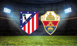 Atletico Madrid - Elche Maçı Ne Zaman? Saat Kaçta, Hangi Kanalda?