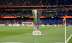 UEFA Avrupa Ligi Kura Çekimleri Ne Zaman? Saat Kaçta? Hangi Kanalda Yayınlanacak?