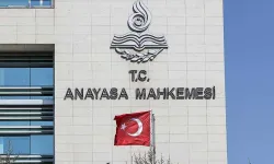 İki Siyasi Parti Kapatıldı! Mal Varlıkları Hazineye Devredildi! İşte O Partiler:
