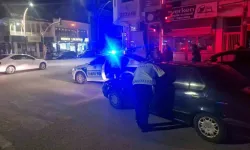 Ayvalık'ta Narkotik Polisi Şüpheli Aracı Durdurdu, İçinden Zehir Çıktı!