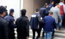 Balıkesir’de Jandarma Taklidiyle Dolandırıcılık! 3 Şüpheli Tutuklandı