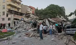 Sındırgı'da Depremde Yıkılan Binanın Sahibi Tutuklandı