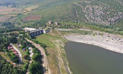 6,1'lik Deprem Sonrası Barajlarda Hasar Var mı? Bakan Yumaklı Açıkladı!
