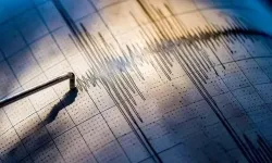 Balıkesir'de Deprem Fırtınası Durmuyor! Sındırgı'da 4.5 Büyüklüğünde Bir Deprem Daha Oldu!