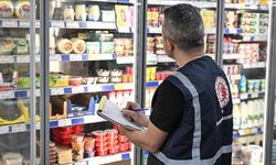 Balıkesir'de Cezalar Rekor Kırdı! Market ve Kafelere 790 Bin TL Ceza Kesildi!