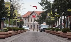 Milli Kuvvetler Caddesi Yarın (27 Ağustos) Trafiğe Kapanıyor!