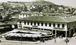 Balıkesir’de Kaybolan Tatlar...  Geçmişin Tadını Kaçıranlar