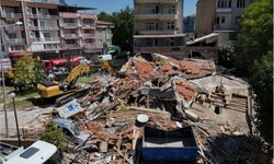 Sındırgı Depremi Sonrası Depreme Hazırlık Tartışması