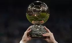 2025 Ballon d'Or Adayları Belli Oldu! Futbolun En Büyük İsimleri Bu Listede! Ballon d'Or Adayları Kimler?
