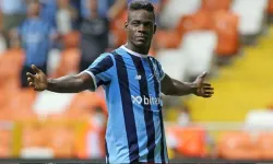 Balotelli Süper Lig'e Mi Dönüyor! Burak Yılmaz'dan Açıklama Geldi!