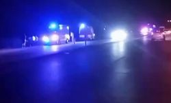 Bandırma’da Feci Kaza: 1 Ölü, 4 Yaralı