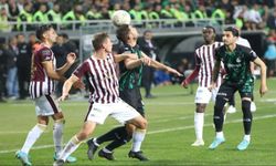 Bandırmaspor, 10 Kişi Kalan Sakaryaspor'u Evinde Yenemedi! Karşılaşma 1-1 Sona Erdi!