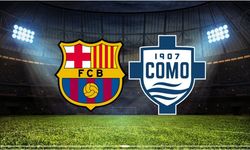 Joan Gamper Kupası'nda Final Heyecanı! Barcelona - Como Maçı Ne Zaman? Saat Kaçta? Hangi Kanalda?